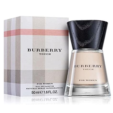 welches burberry parfum für damen riecht am besten|Burberry Her Burberry Parfum .